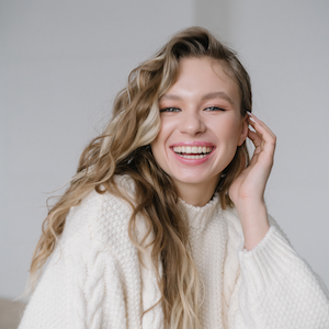 Liliana R. (Hobby Sportlerin)